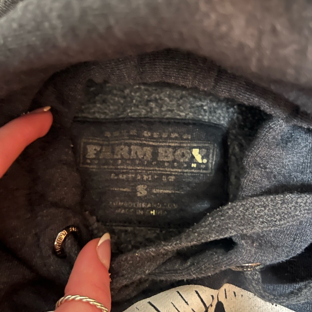Women’s hoodie